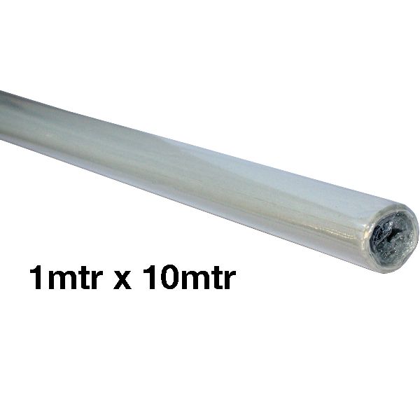 Restyle 044.440001 Patroonpapier wit doorschijnend 100 cm x 10 meter - STUK