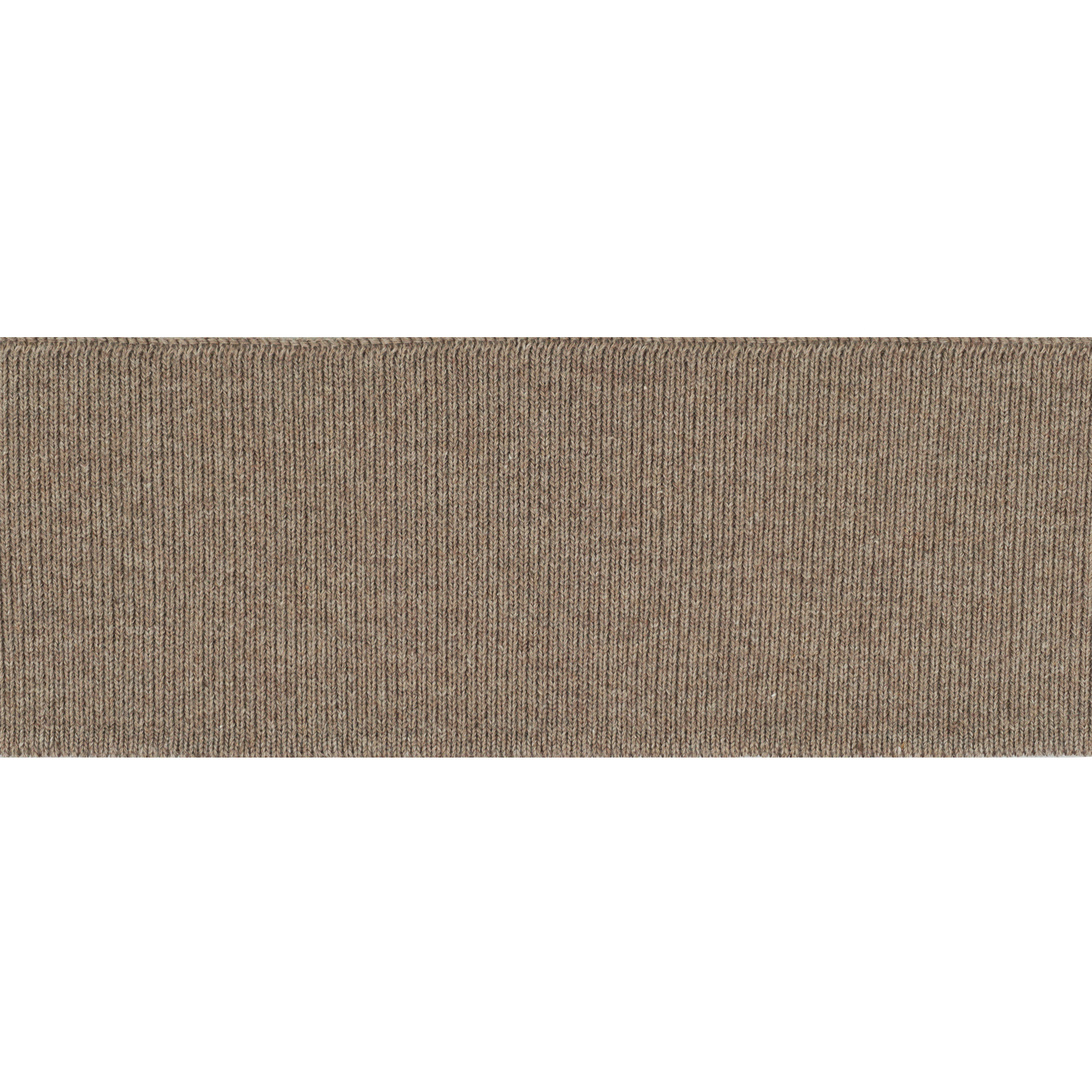 Restyle 052.12 Boord uni melange 7cm x 110cm, 90% katoen, 10% elasthan - Kleur 886