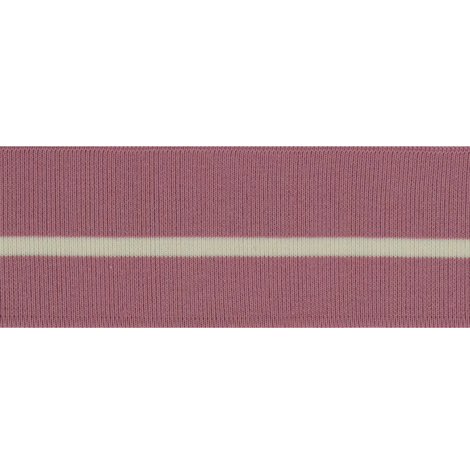 Restyle 052.13 Boord streep 7cm x 110cm, 90% katoen, 10% elasthan - Kleur 776