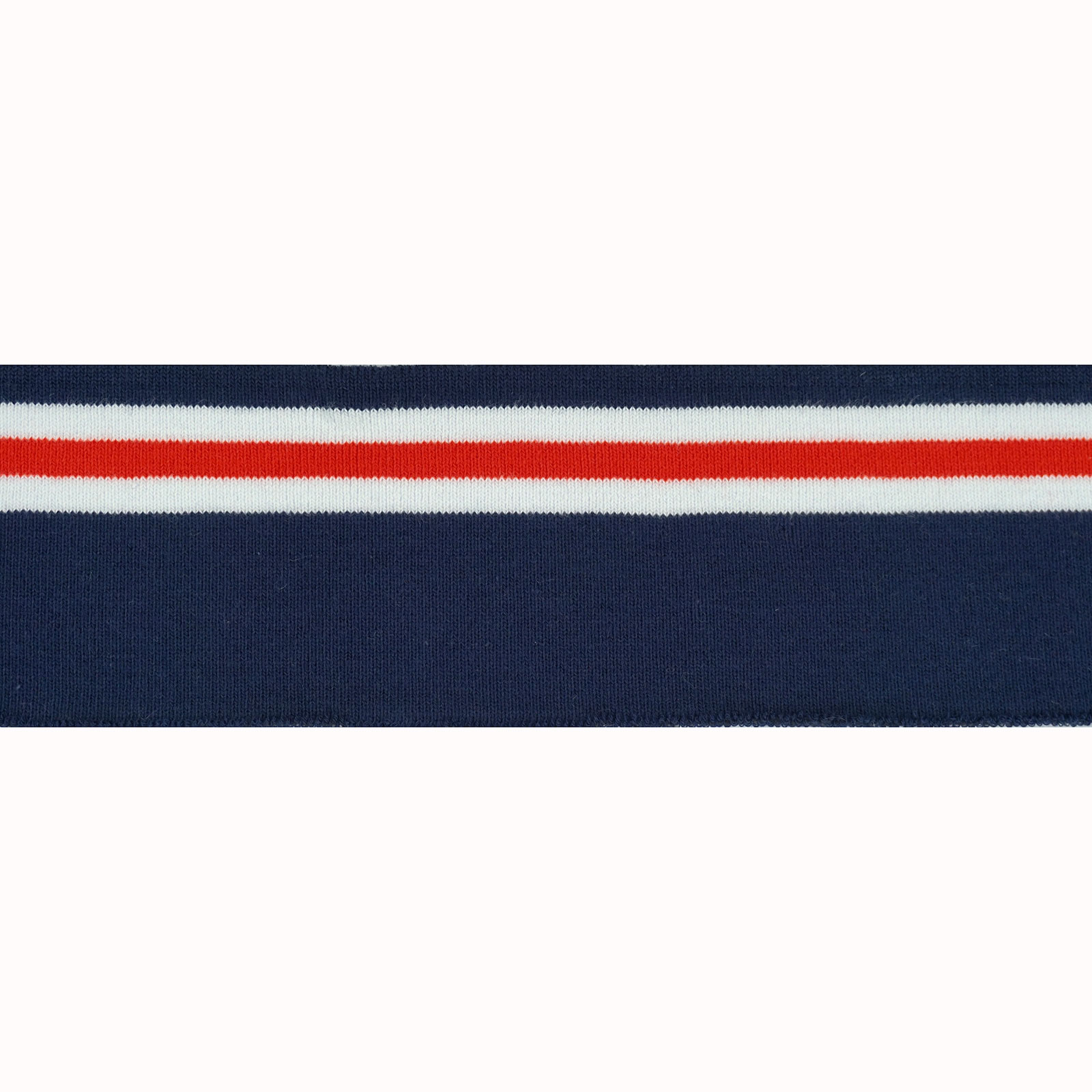 Restyle 052.16 Boord streep 7cm x 135cm, 85% katoen, 15% elasthan - Kleur 210