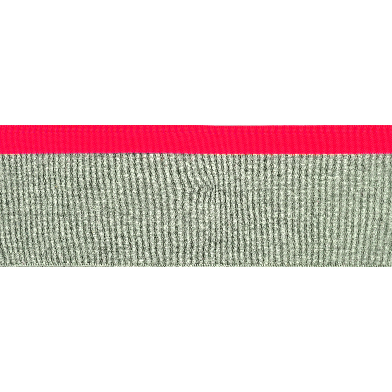 Restyle 052.18 Boord neon 7 cm x 135 cm, 85% katoen, 15% elasthan - Kleur 1786