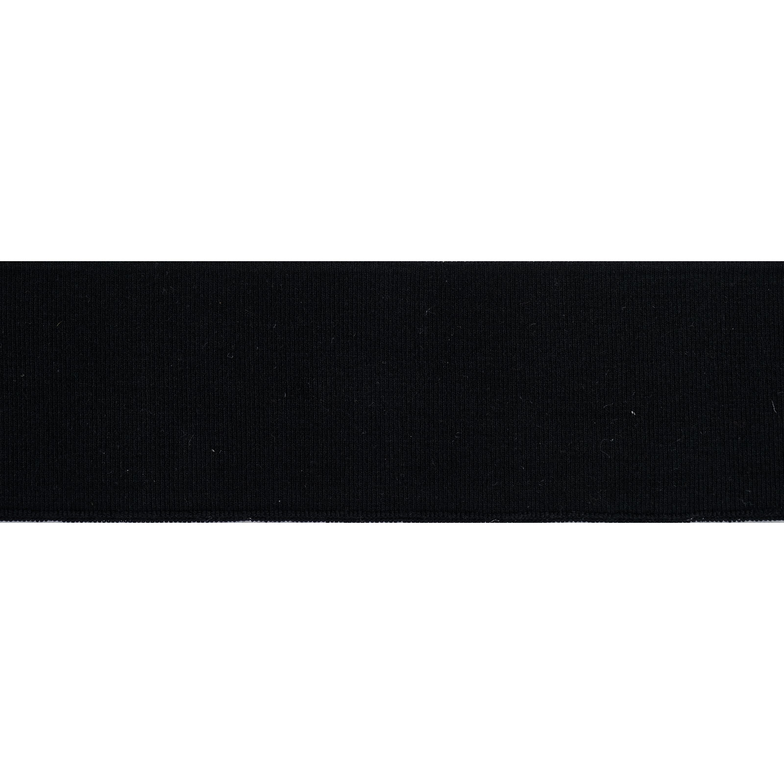 Restyle 052.19 Boord uni 7 cm x 135 cm - Kleur 000