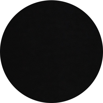 Restyle 052.2 Boordstof tricot 1 mm rib katoen 36cm - Kleur 000