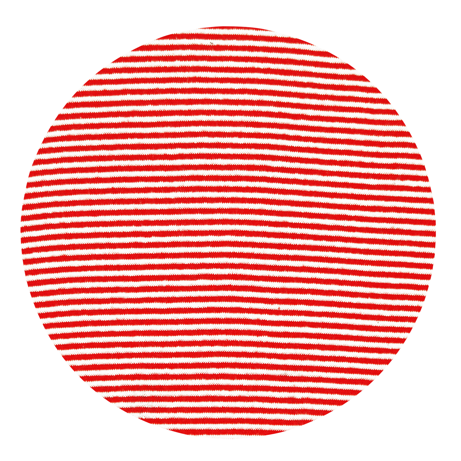 Restyle 052,7 Boordstof tricot katoen streep - Kleur 722