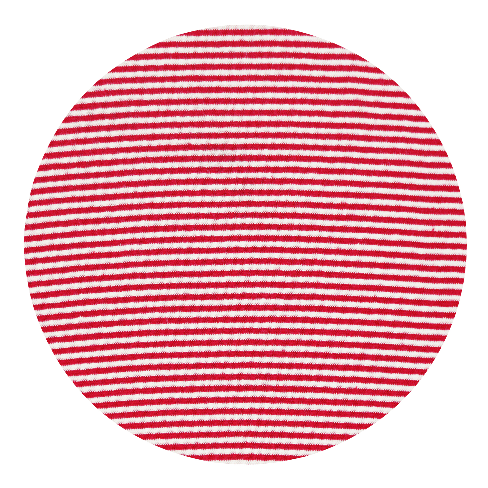 Restyle 052,7 Boordstof tricot katoen streep - Kleur 786