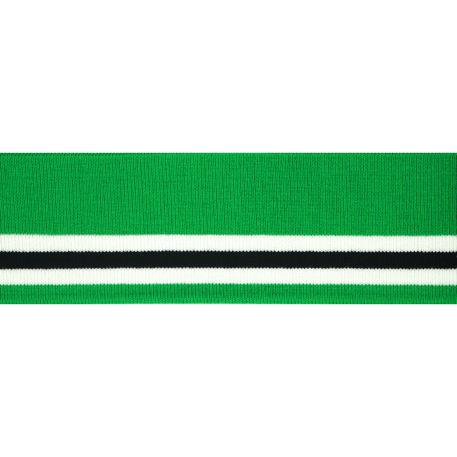 Restyle 052.8 Boord streep 7cm x 110cm, 90% katoen, 10% elasthan - Kleur 495