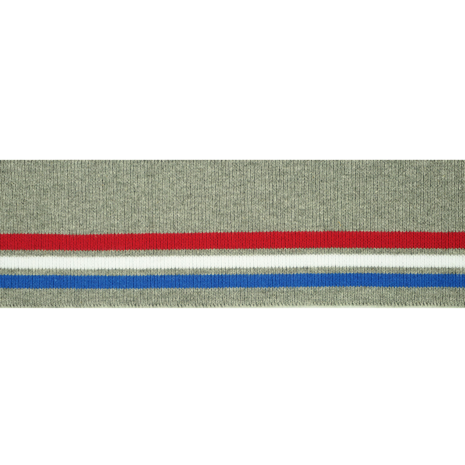 Restyle 052.9 Boord streep 7cm x 110cm, 90% katoen, 10% elasthan - Kleur 004