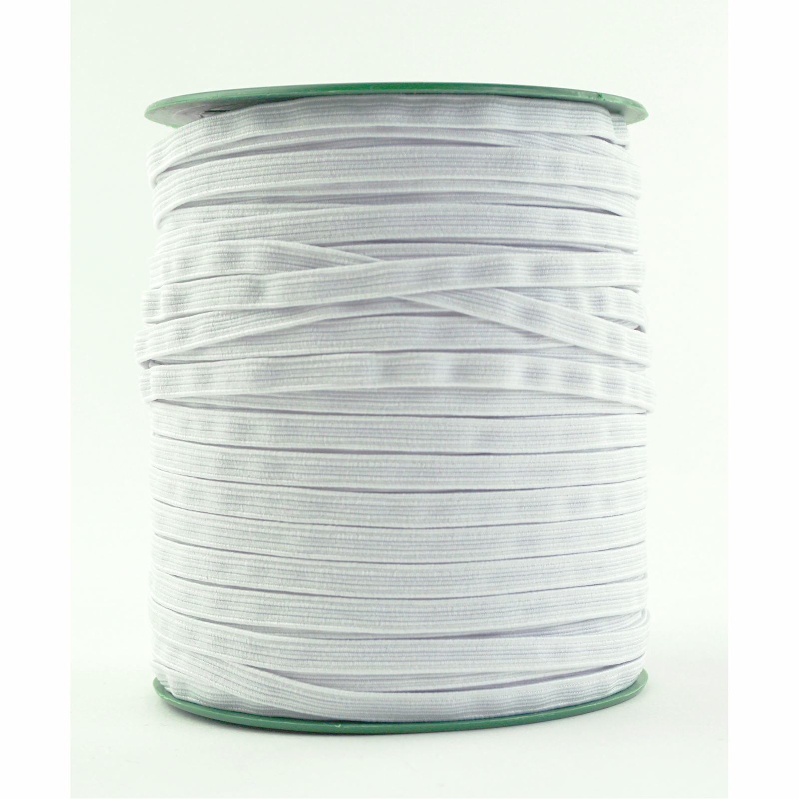 Restyle 060.31799 Elastiek geweven 6mm, 95 graden celcius wasbaar - Kleur 009