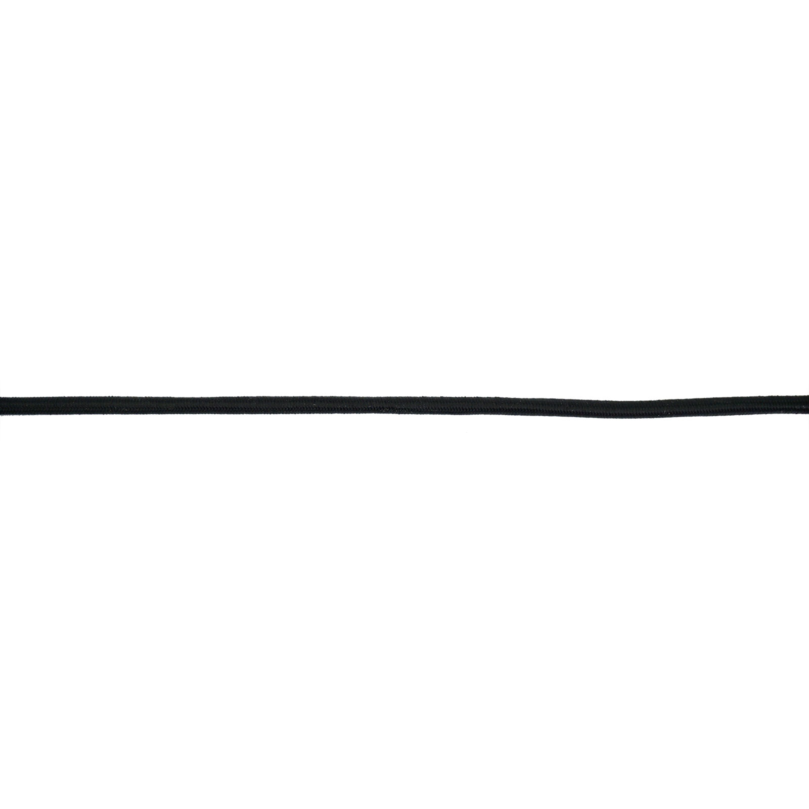 Restyle 060.559 Poppen elastiek rond 5 mm - Kleur 000