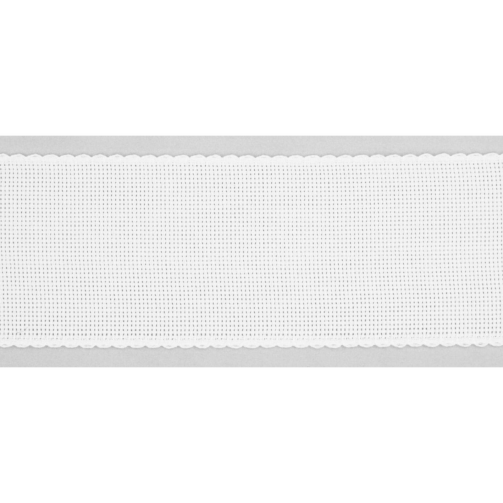 Restyle 078.115.7 Aïdaband borduurstof 14 count 5,4 kruisjes per cm 7 cm breed - Kleur 009