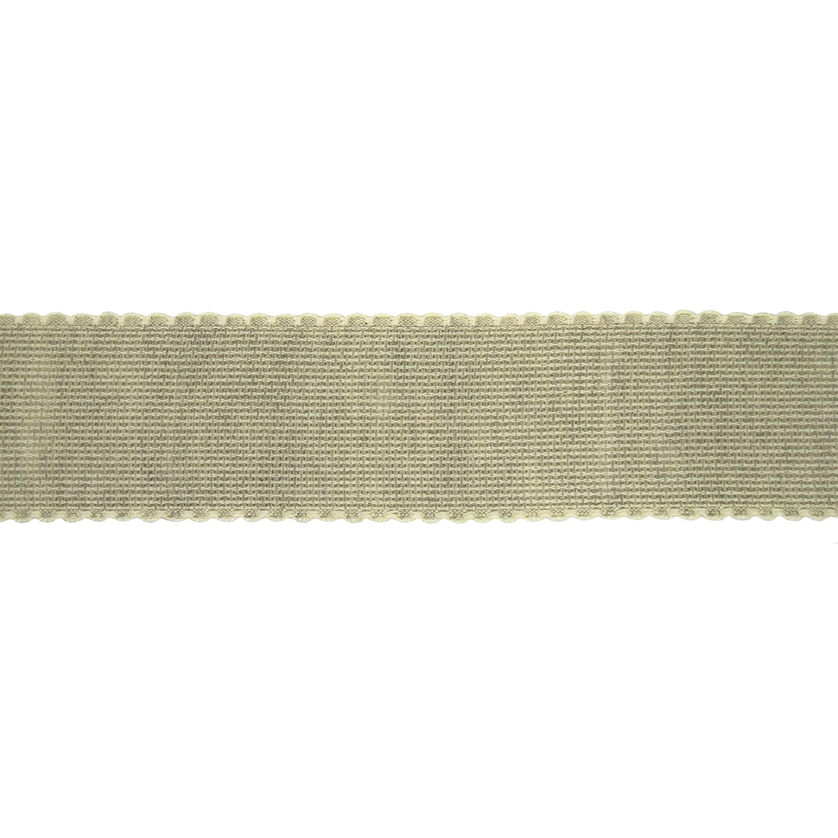 Restyle 078.118.5 Aïdaband linnen 14 count borduurstof 5,4 kruisjes/cm 5 cm breed - Meter