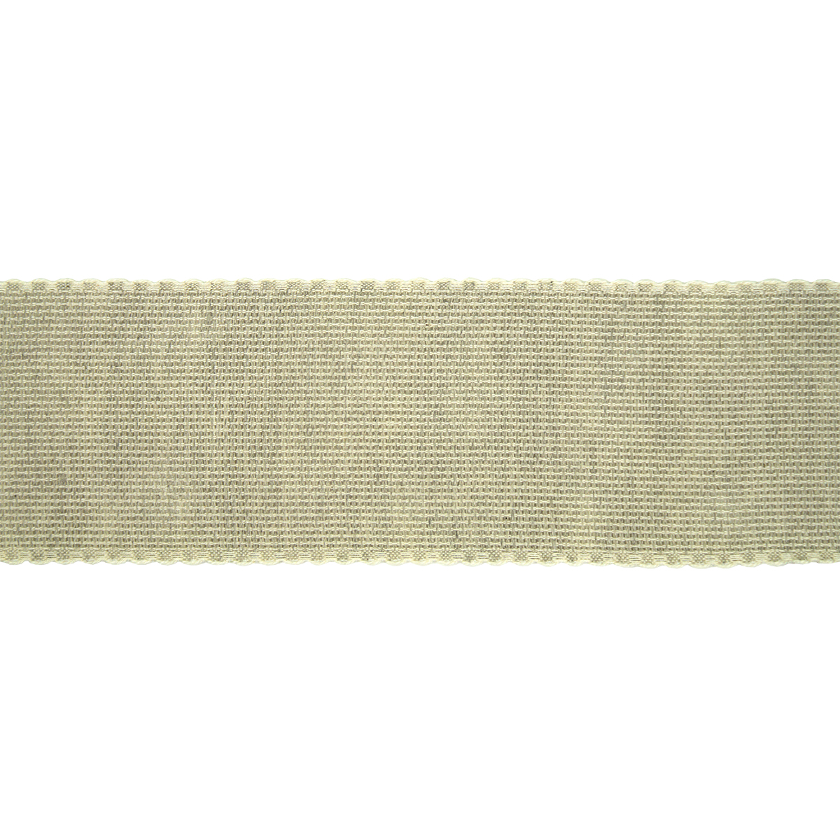 Restyle 078.118.7 Aïdaband linnen 14 count borduurstof 5,4 kruisjes/cm 7 cm breed - Meter