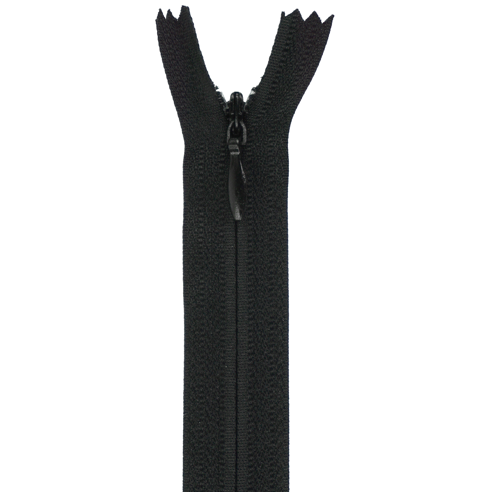 Restyle 081.5597.60 S40 naadrits 4mm niet deelbaar 60 cm onverpakt - Kleur 000