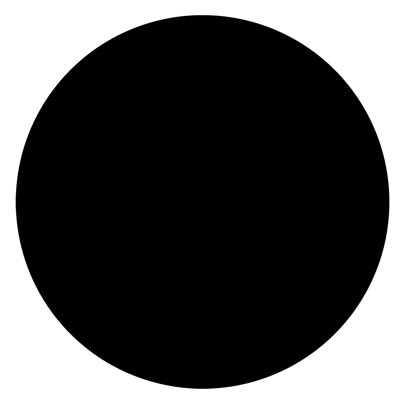 Restyle 082.29 Vilt 3 mm x 53 cm 100% polyester - Kleur 000