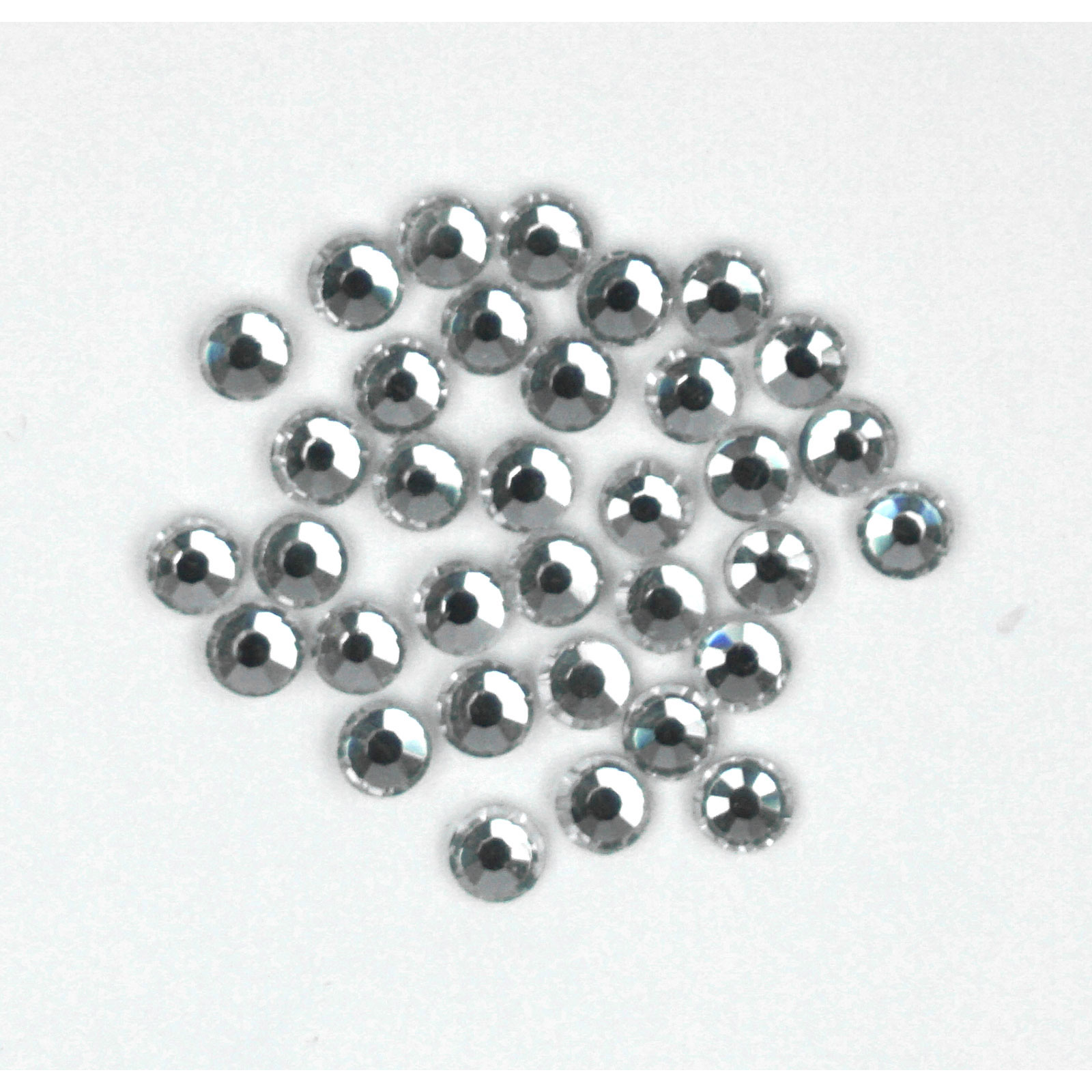 Restyle 082.38007 Hotfix steentjes Crystal SS20 - Kaart