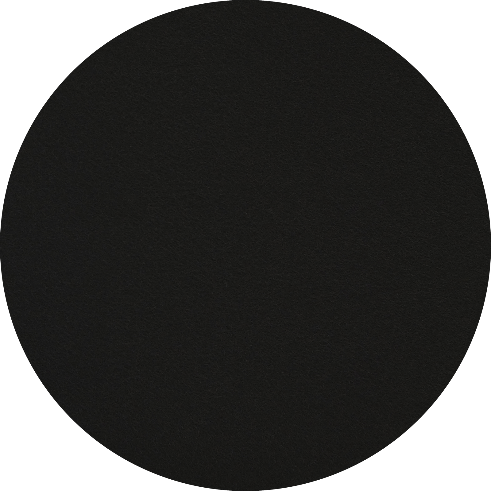 Restyle 082.38 Vilt 1 mm 20 x 30 cm 100% polyester - Kleur 000