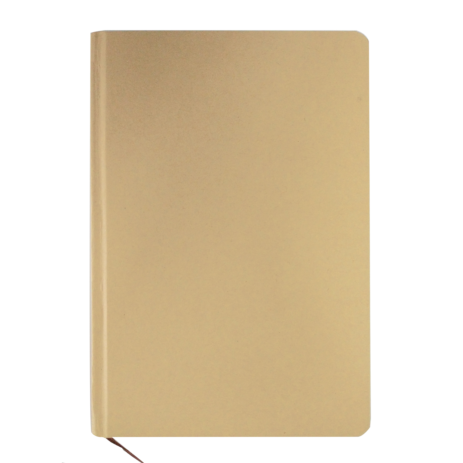 Restyle 087.1050 Notitieblok hardcover A4 met 192 blanco pagina's - STUK