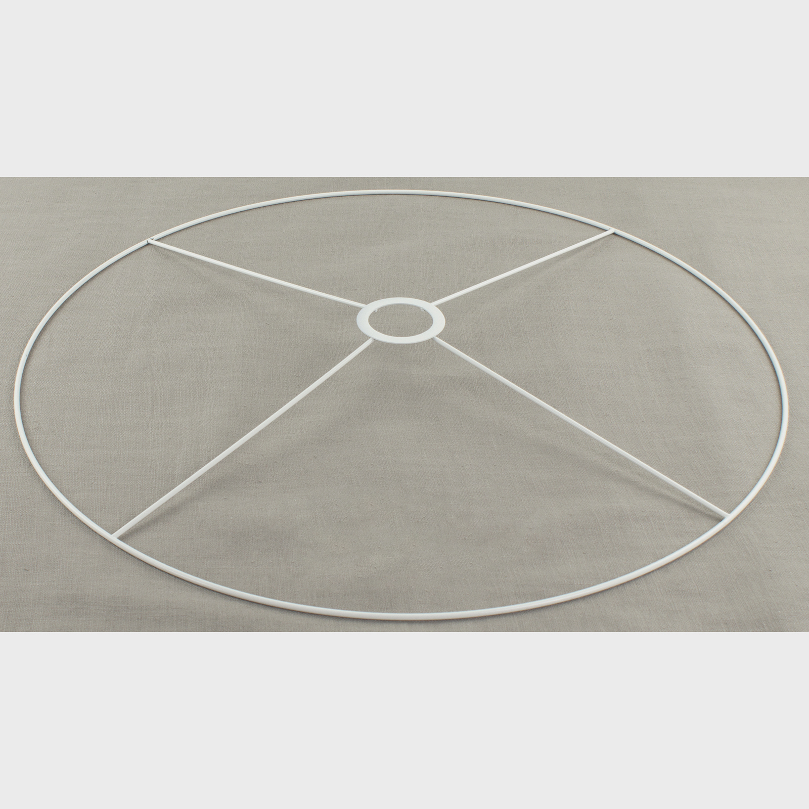 Restyle 087.3012 Lampenkap frame 25 cm - STUK