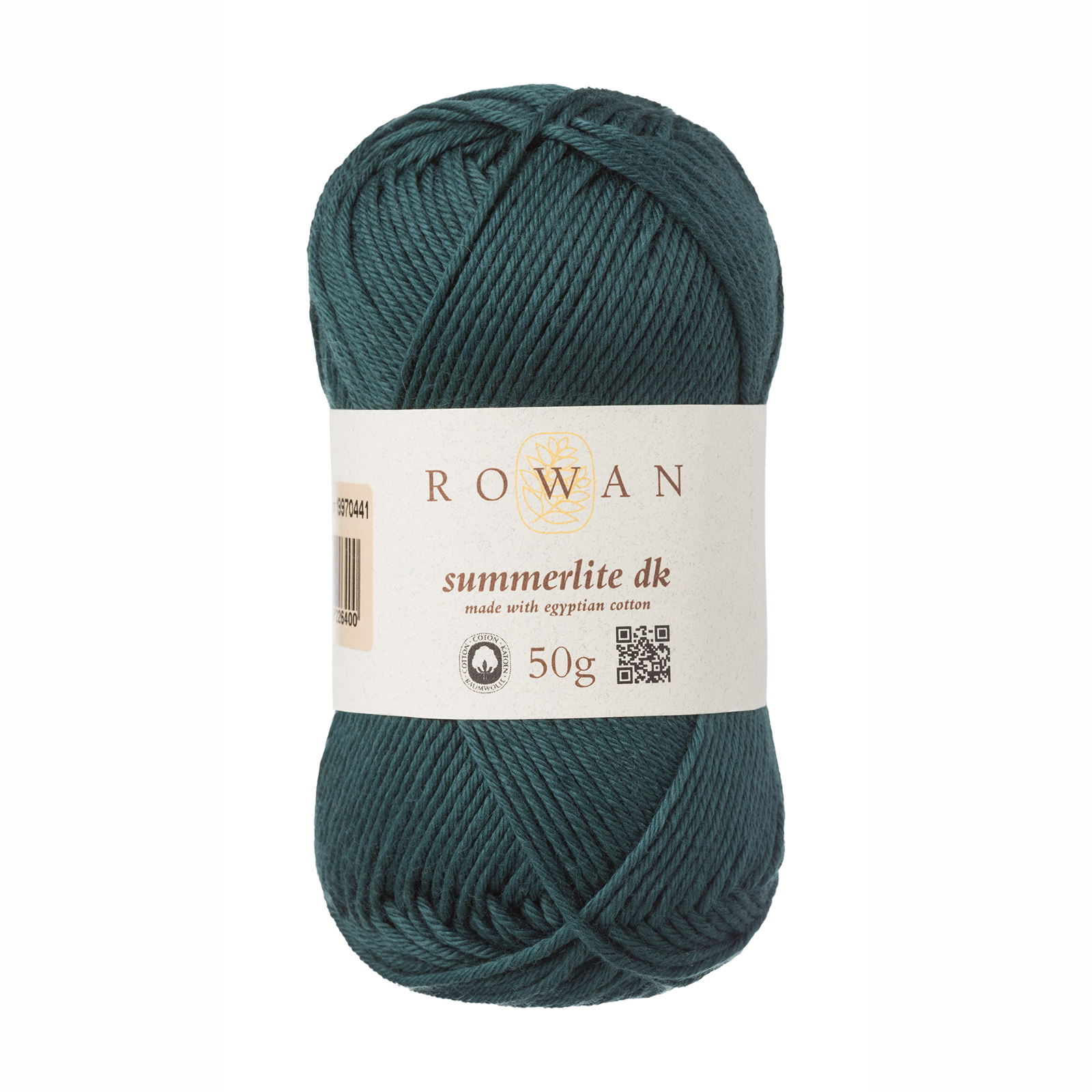 Rowan 9802191 Summerlite DK 130 meter / 50 gram - Kleur 471