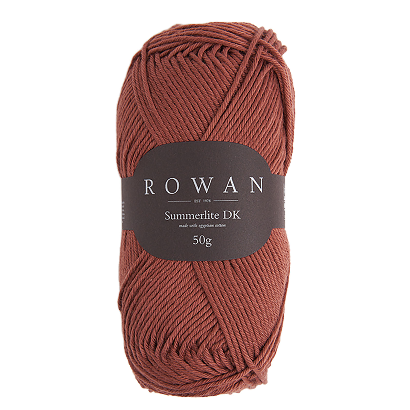 Rowan 9802191 Summerlite DK 130 meter / 50 gram - Kleur 473