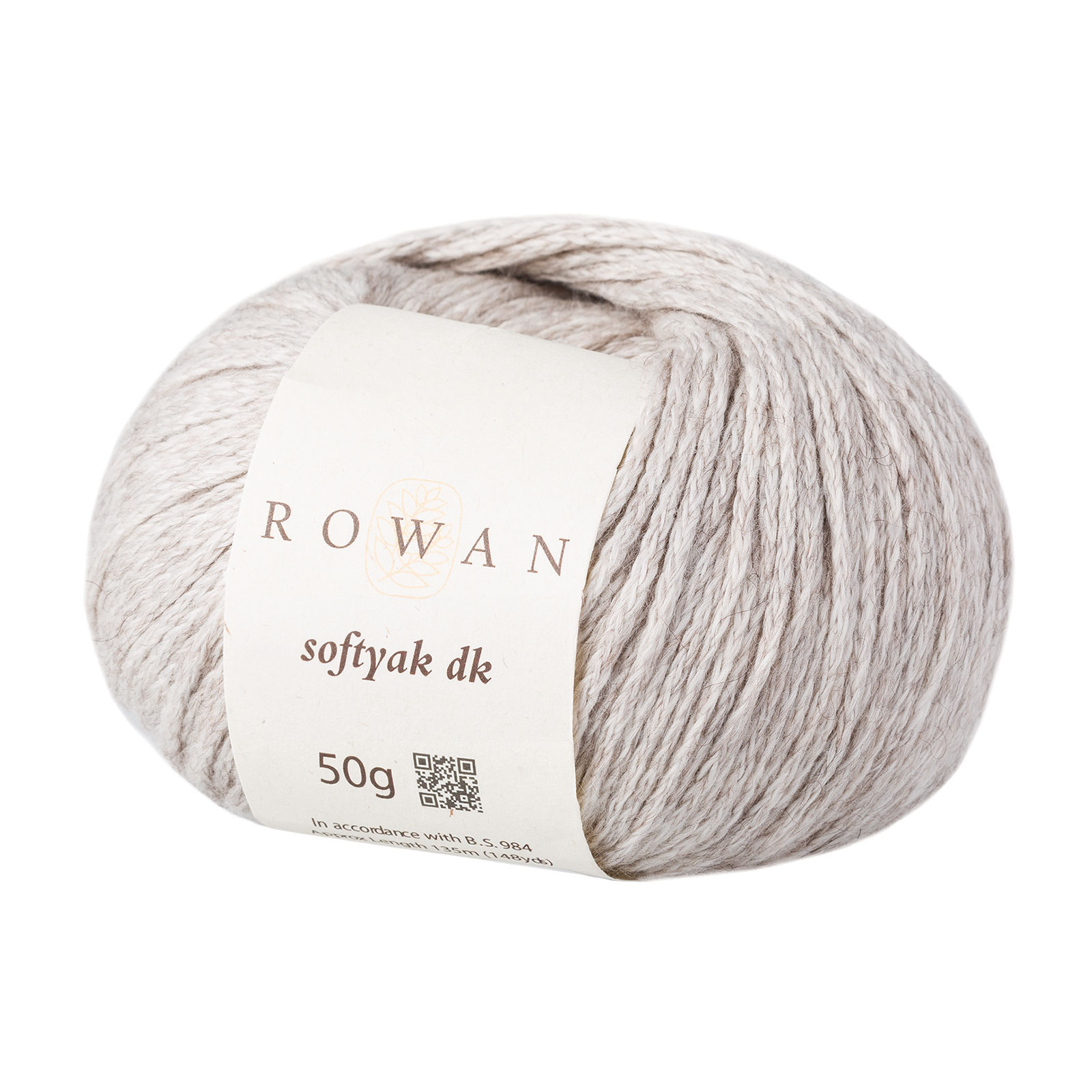 Rowan 9802192 Softyak DK 135 meter / 50 gram - Kleur 230