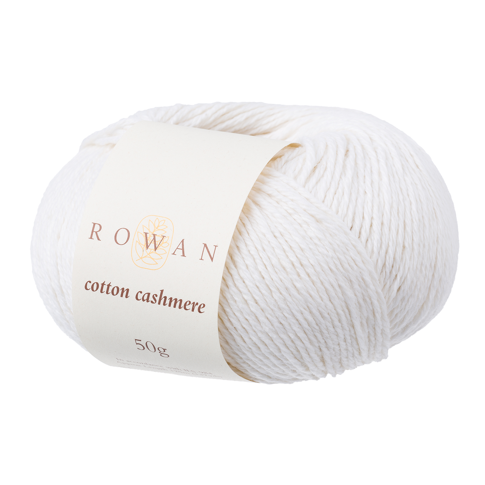 Rowan 9802211 Cotton Cashmere 125 meter / 50 gram - Kleur 210