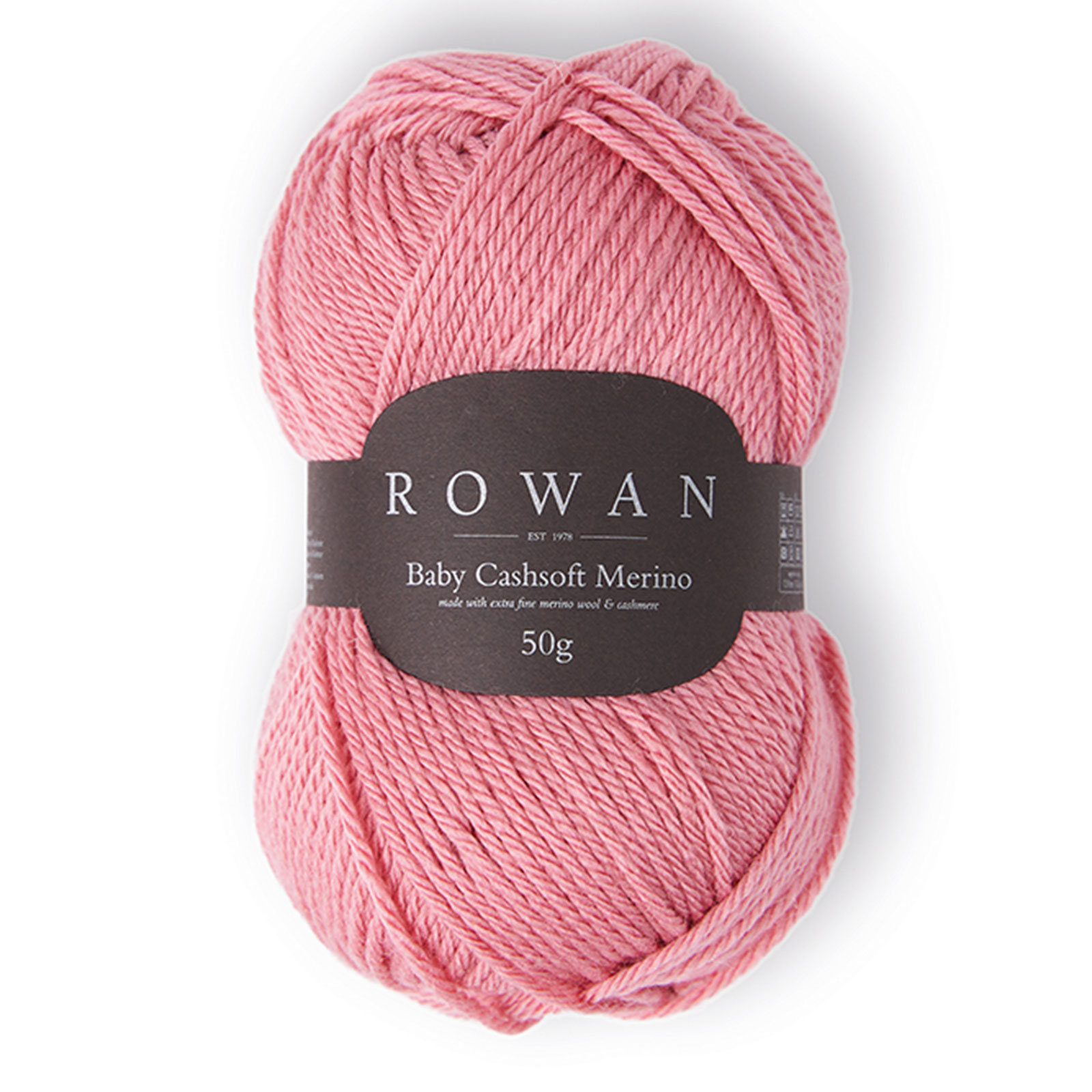 Rowan 9802218 Baby Cashsoft Merino 130 meter / 50 gram - Kleur 122