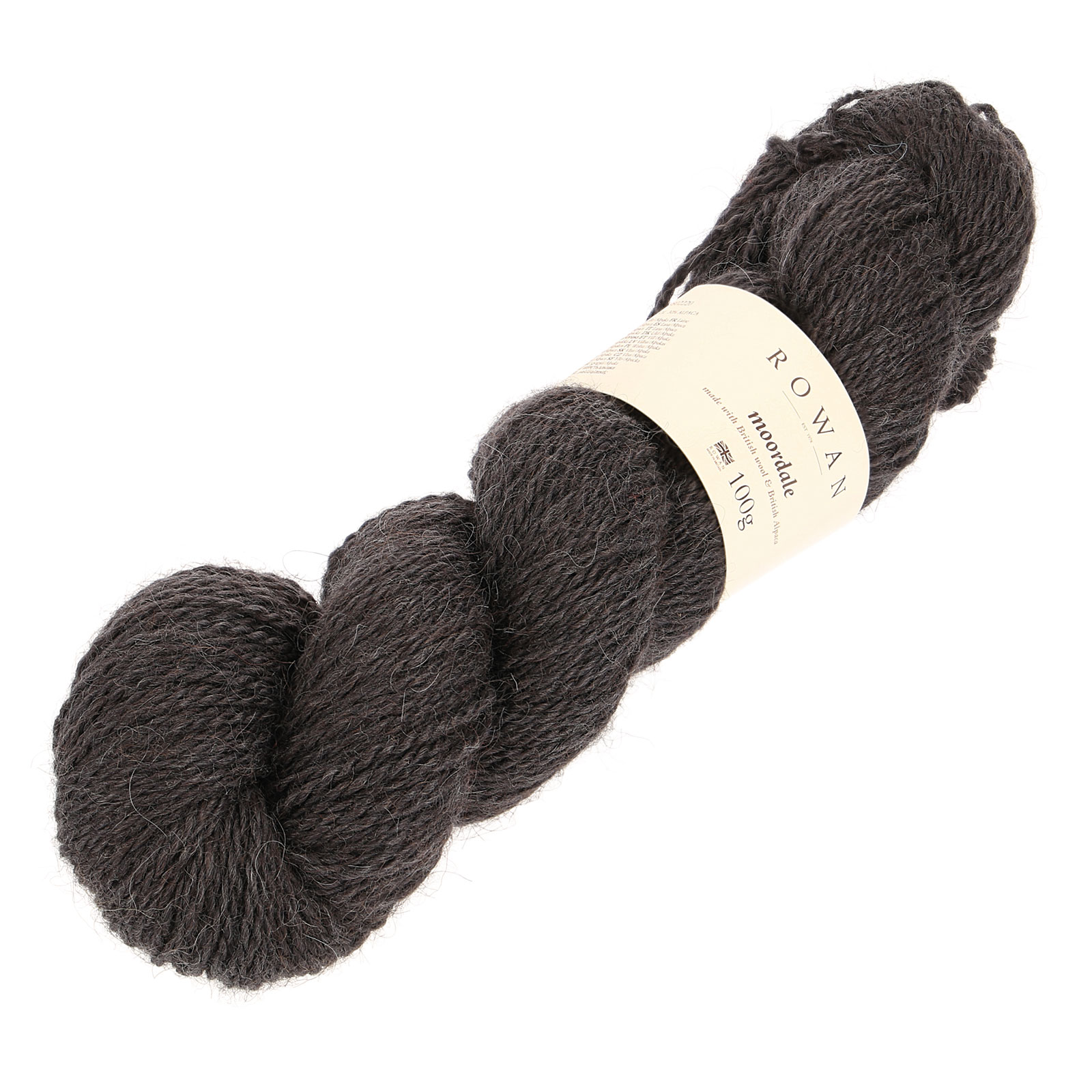Rowan 9802220 Moordale 230 meter / 100 gram - Kleur 10