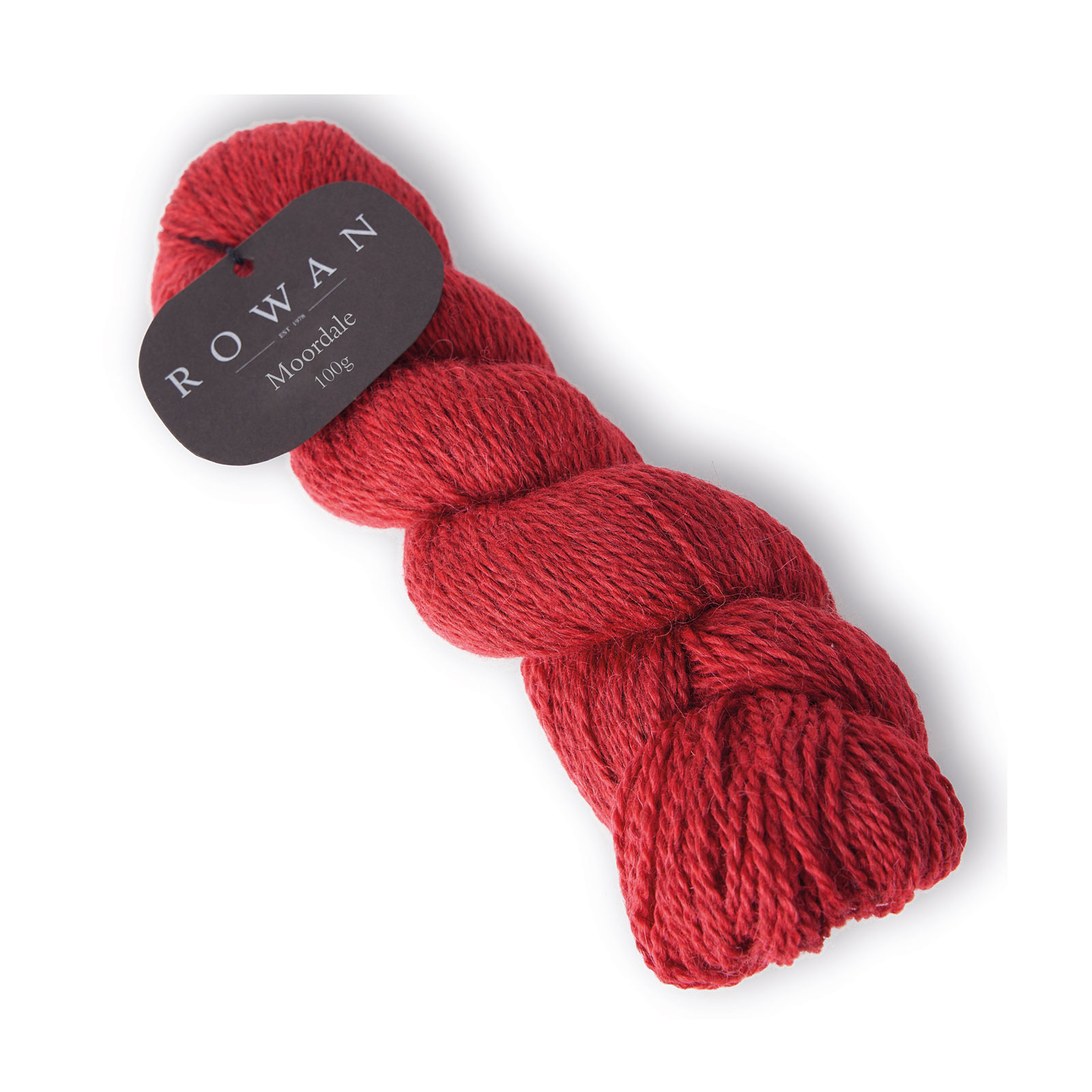 Rowan 9802220 Moordale 230 meter / 100 gram - Kleur 20