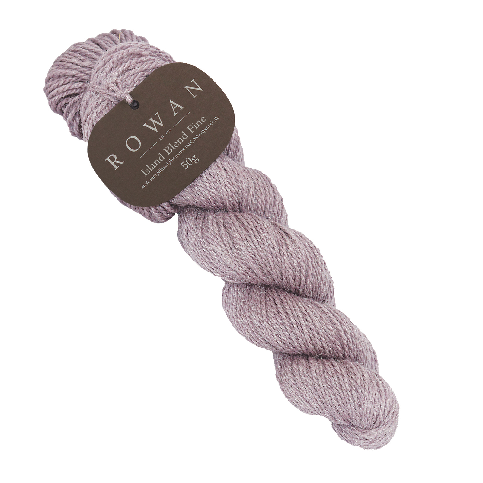 Rowan 9802228 Island Blend Fine 165 meter / 50 gram - Kleur 102