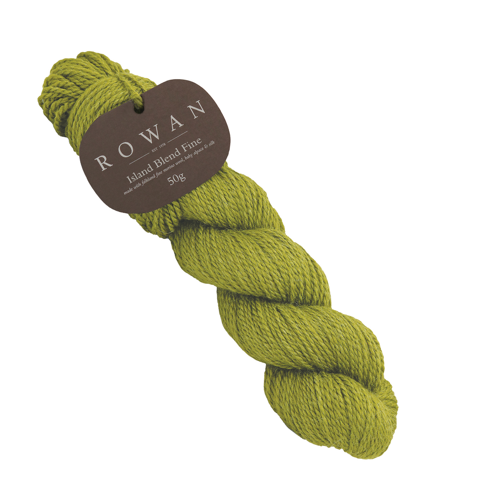 Rowan 9802228 Island Blend Fine 165 meter / 50 gram - Kleur 104