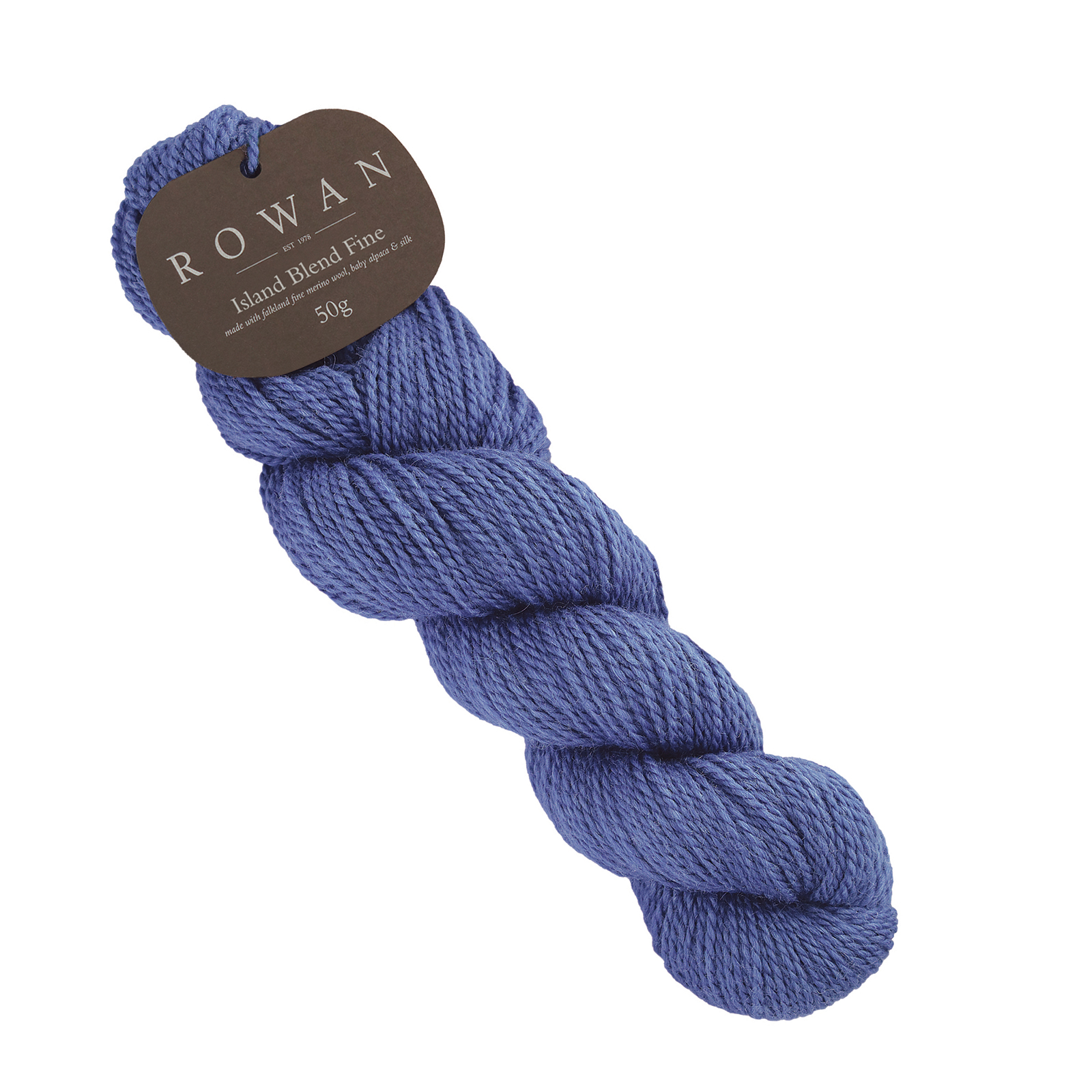 Rowan 9802228 Island Blend Fine 165 meter / 50 gram - Kleur 105