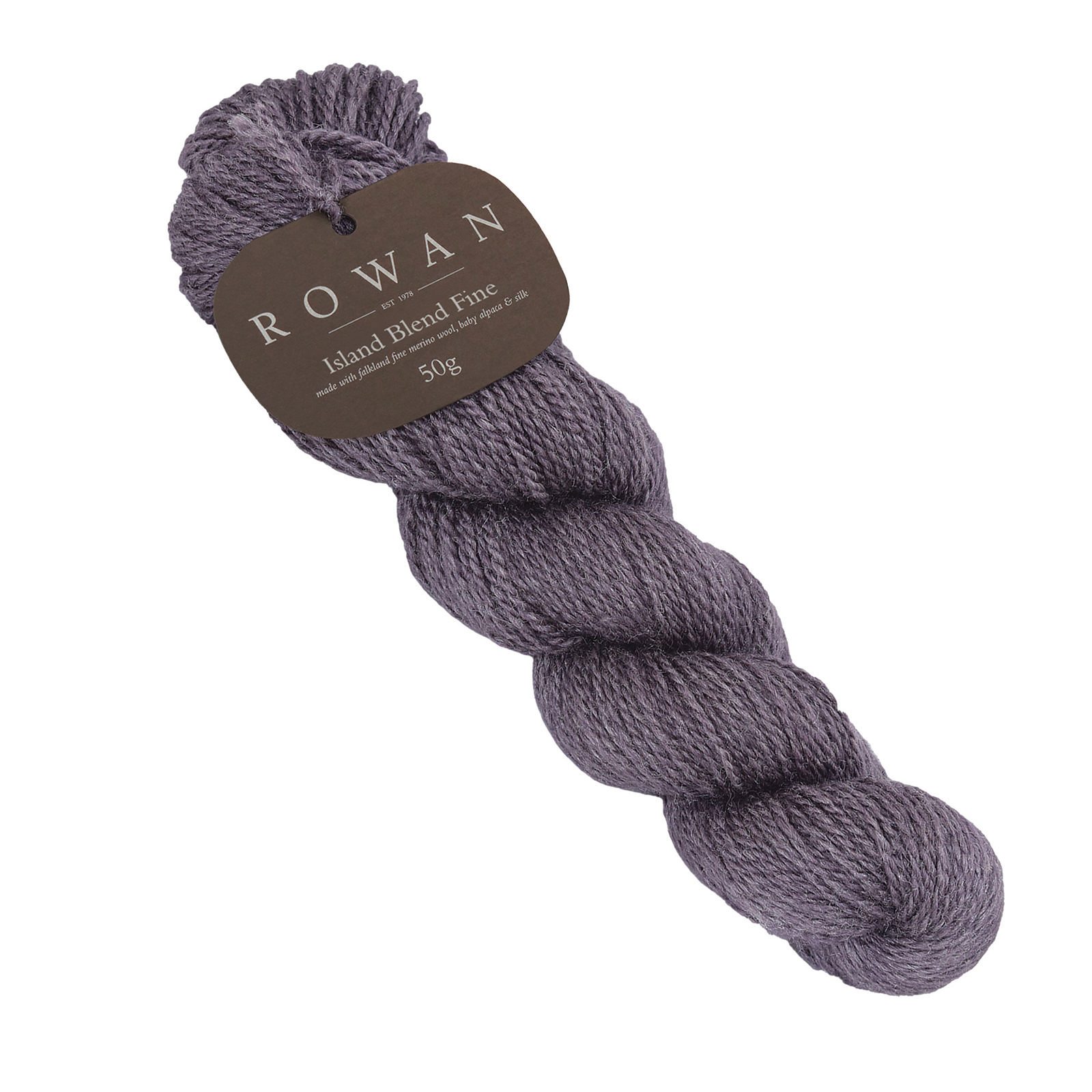 Rowan 9802228 Island Blend Fine 165 meter / 50 gram - Kleur 106