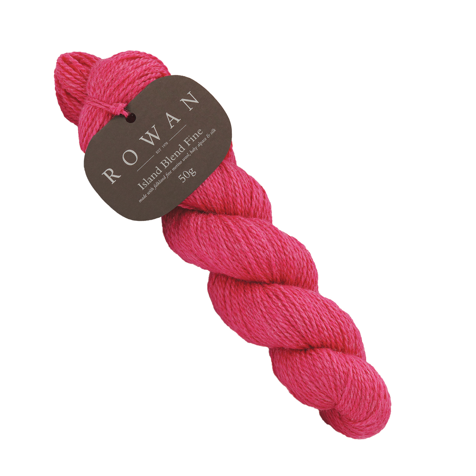 Rowan 9802228 Island Blend Fine 165 meter / 50 gram - Kleur 107