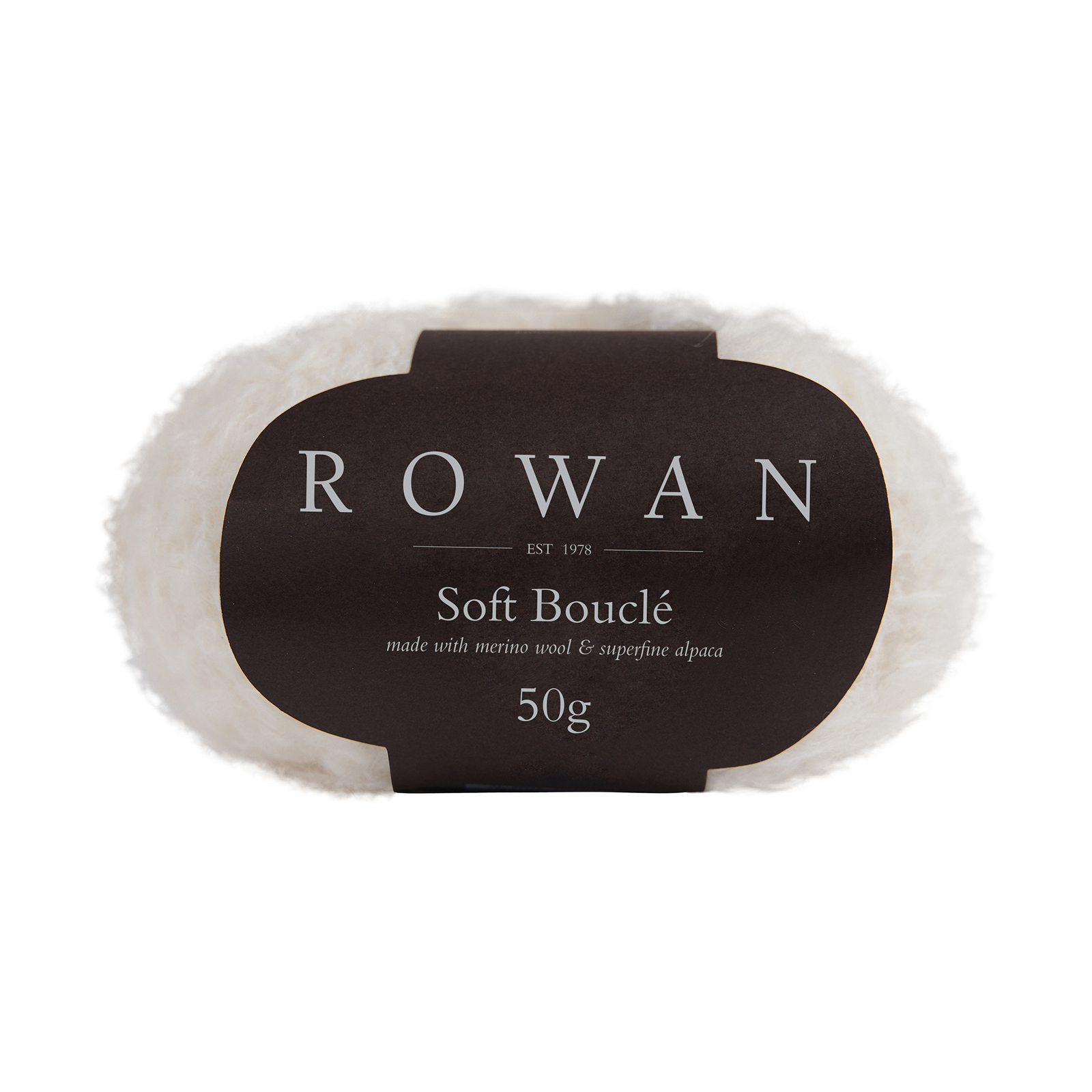 Rowan 9802231 Soft Bouclé 50 gram 100 meter - Kleur 600