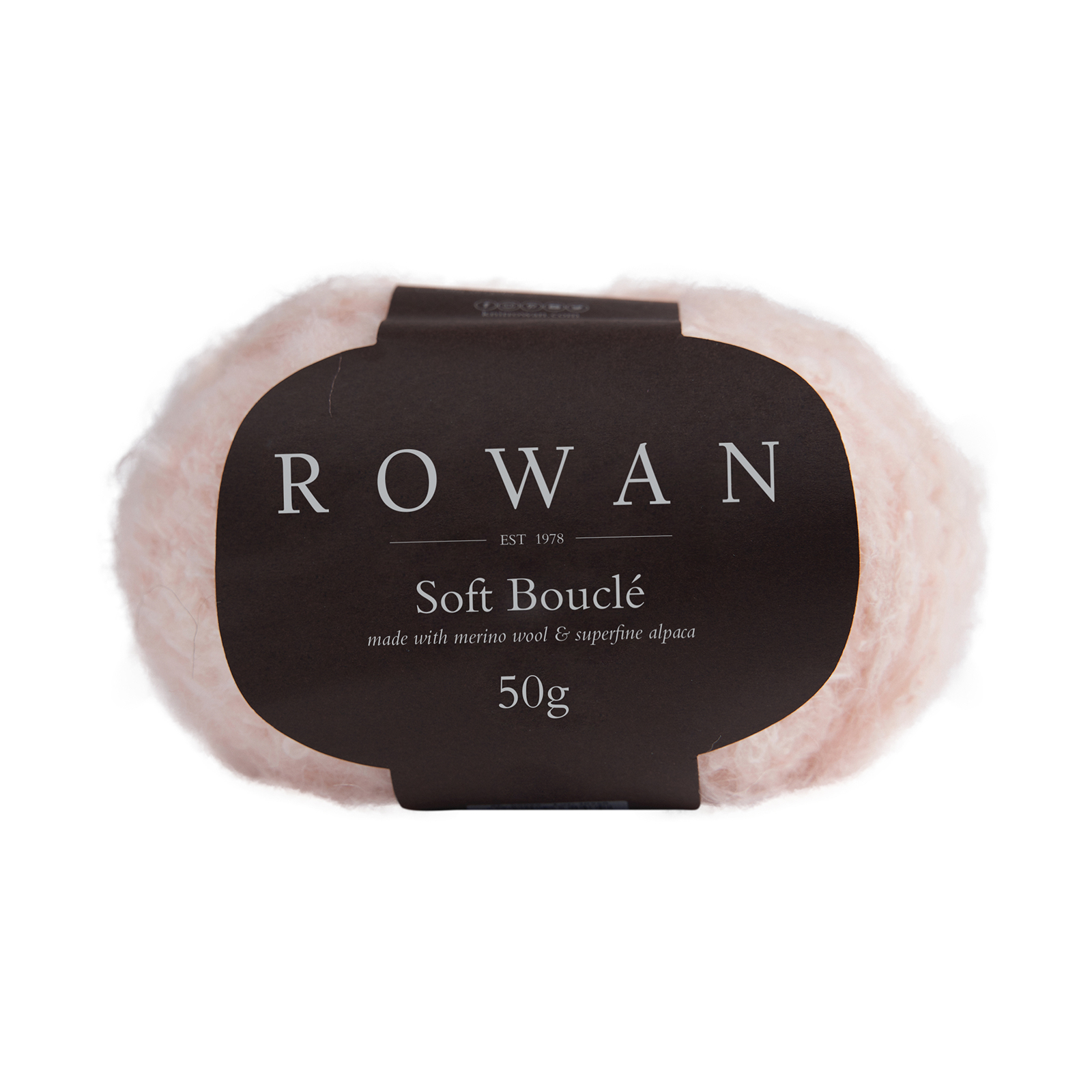 Rowan 9802231 Soft Bouclé 50 gram 100 meter - Kleur 601