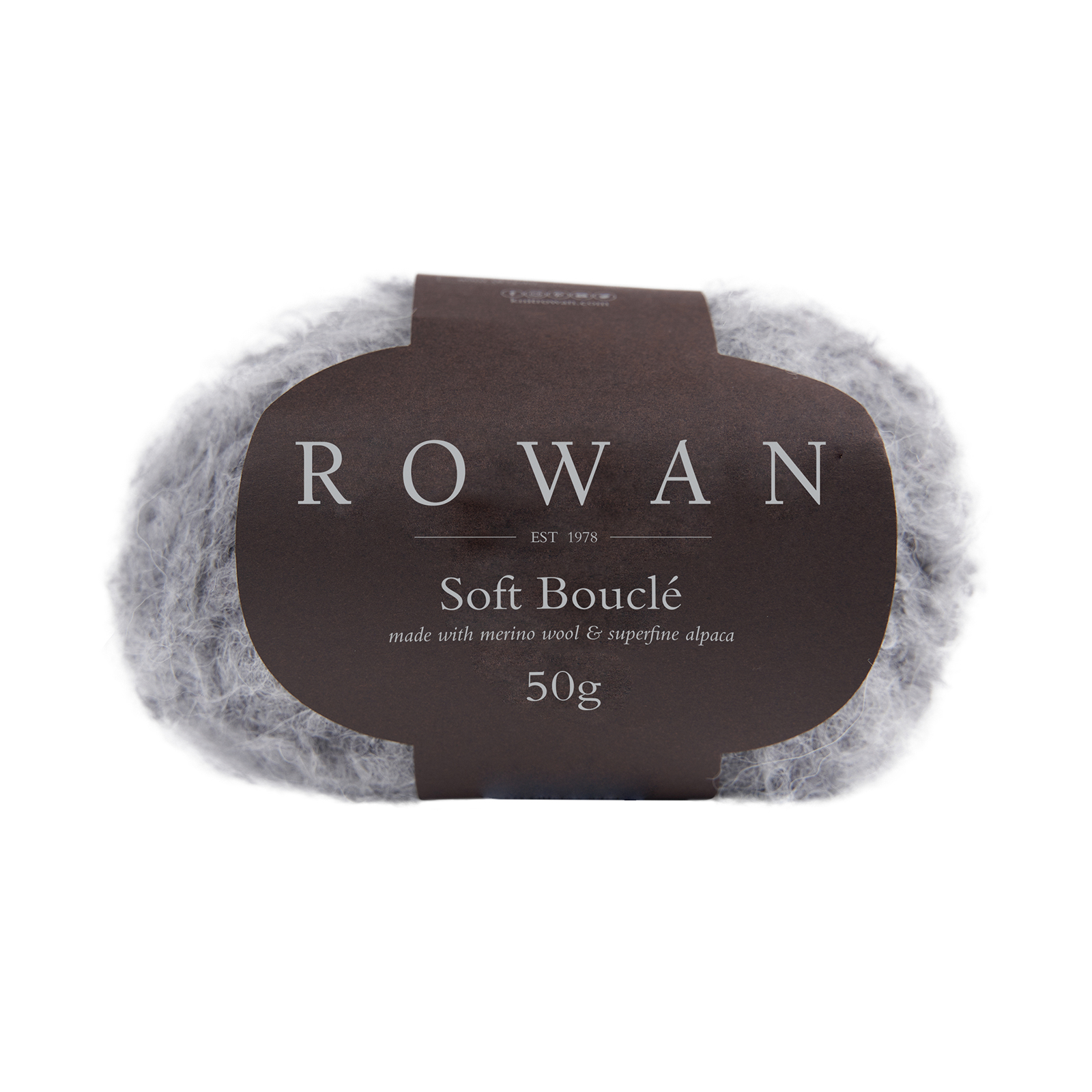 Rowan 9802231 Soft Bouclé 50 gram 100 meter - Kleur 603