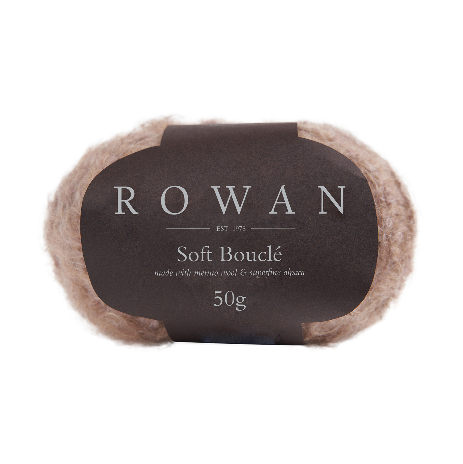 Rowan 9802231 Soft Bouclé 50 gram 100 meter - Kleur 608