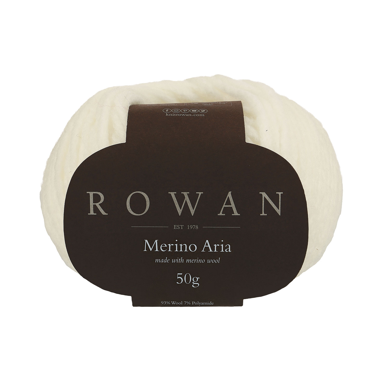 Rowan 9802236 Merino Aria 85 meter / 50 gram - Kleur 47
