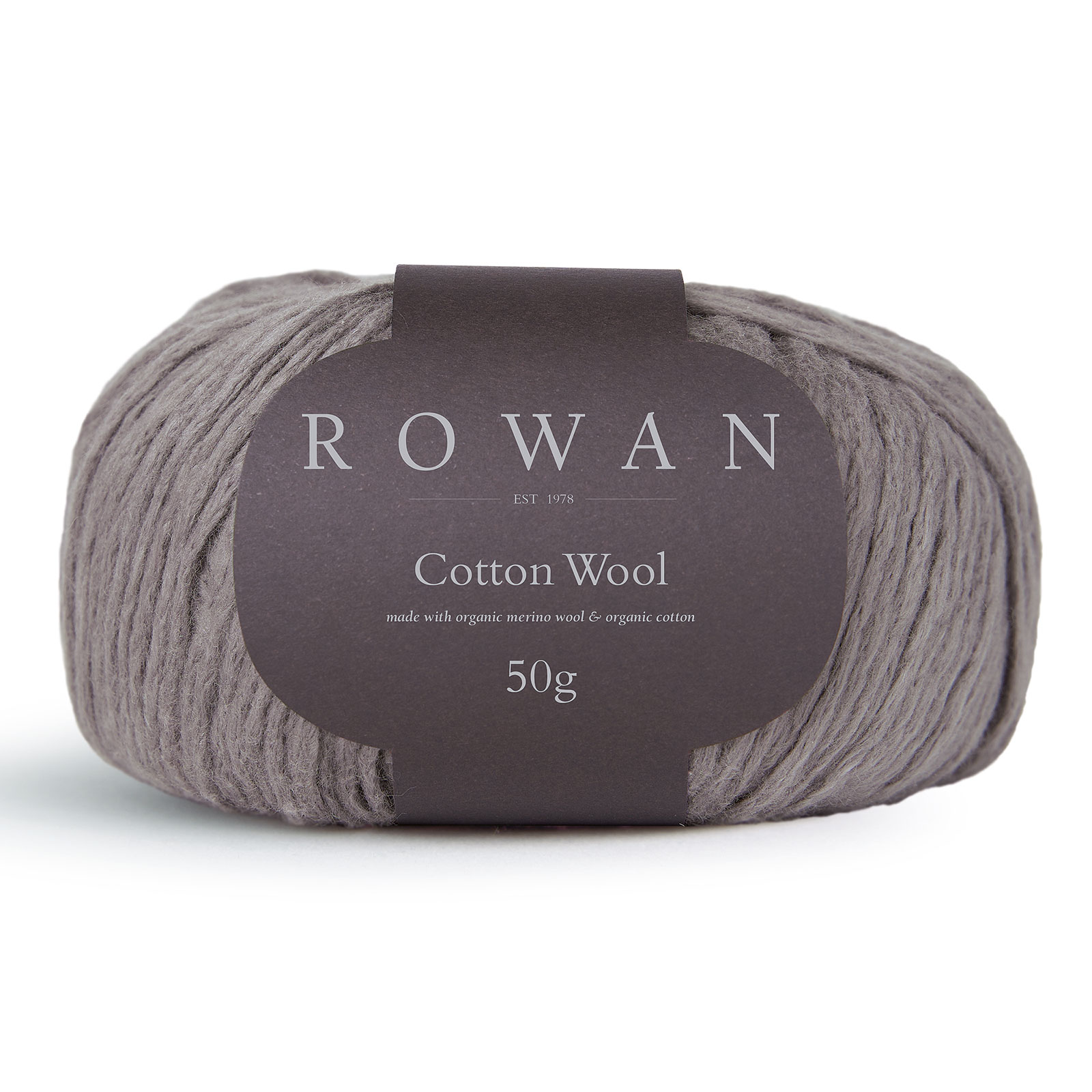 Rowan 9802238 Cotton Wool 50 gram 130 meter - Kleur 204