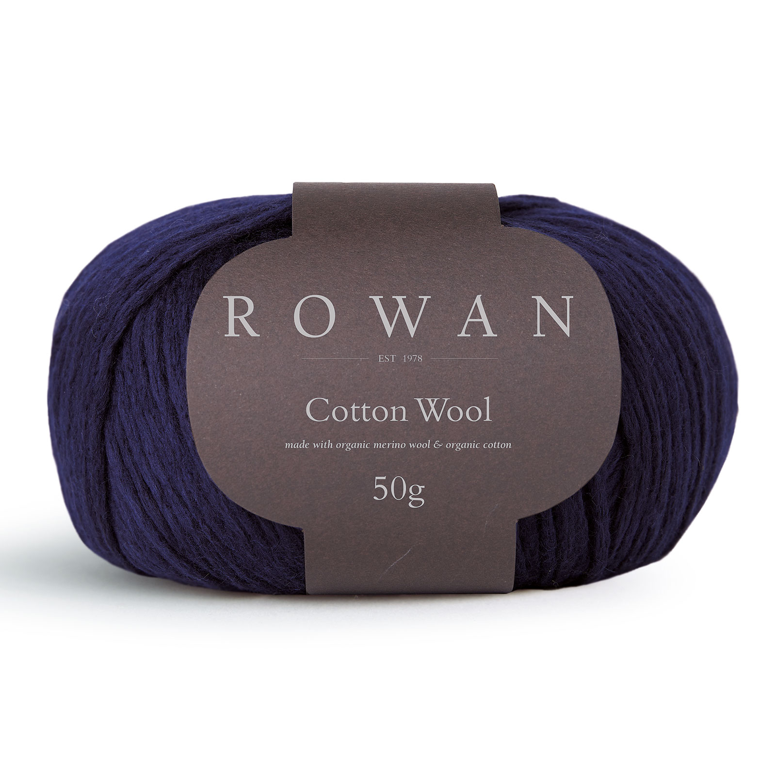 Rowan 9802238 Cotton Wool 50 gram 130 meter - Kleur 205