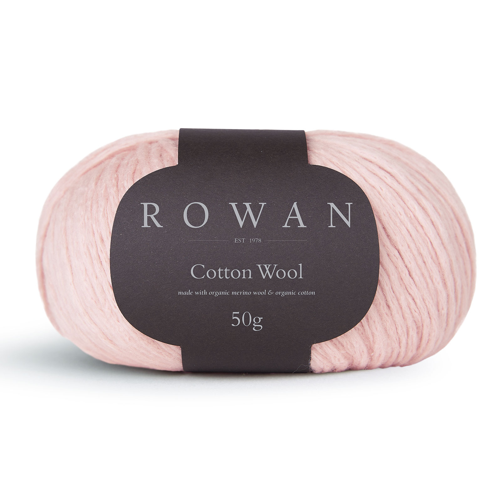 Rowan 9802238 Cotton Wool 50 gram 130 meter - Kleur 206