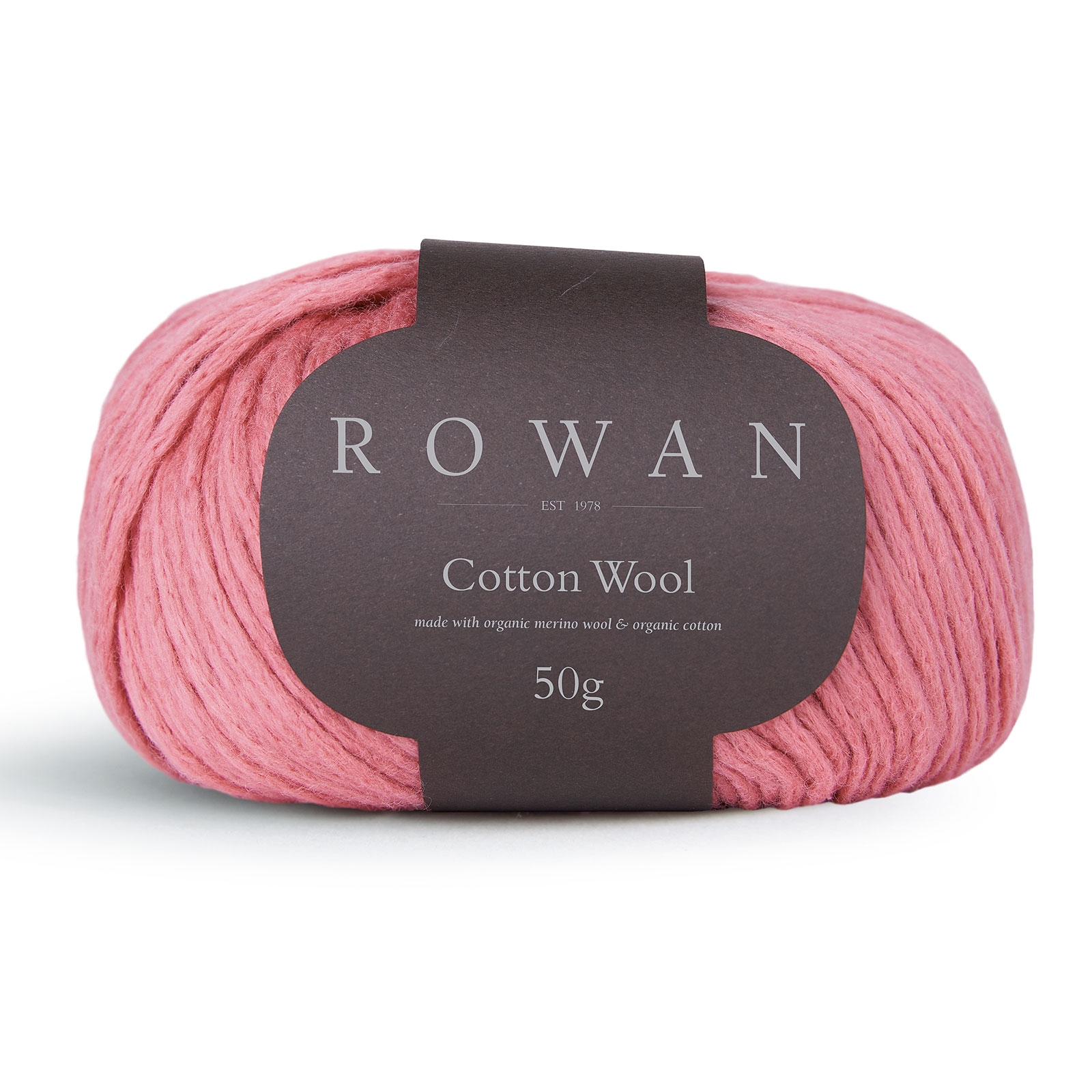 Rowan 9802238 Cotton Wool 50 gram 130 meter - Kleur 207