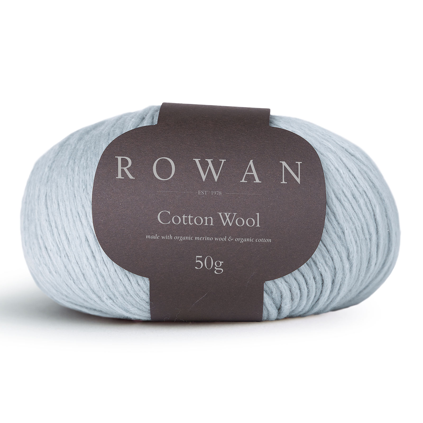 Rowan 9802238 Cotton Wool 50 gram 130 meter - Kleur 210