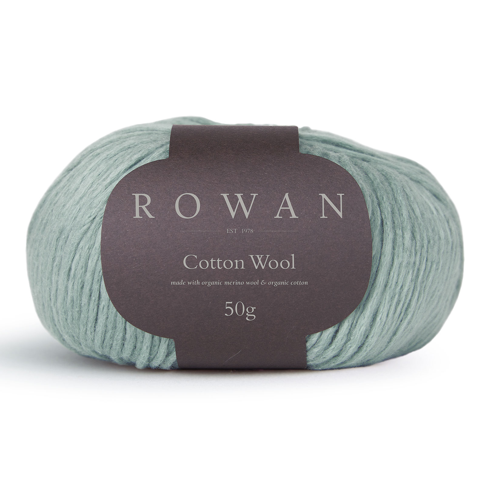 Rowan 9802238 Cotton Wool 50 gram 130 meter - Kleur 212