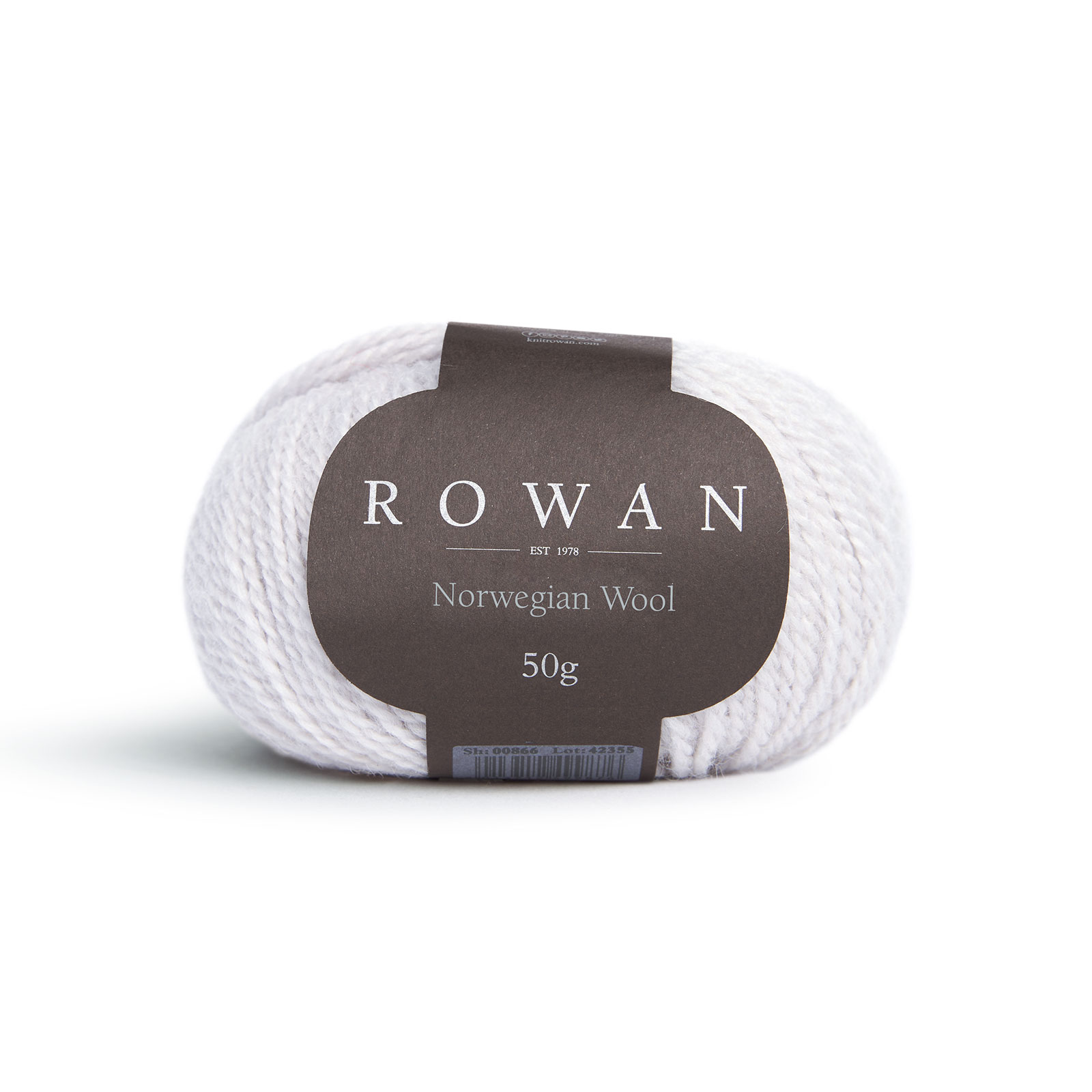 Rowan 9802240 Norwegian Wool - Kleur 10