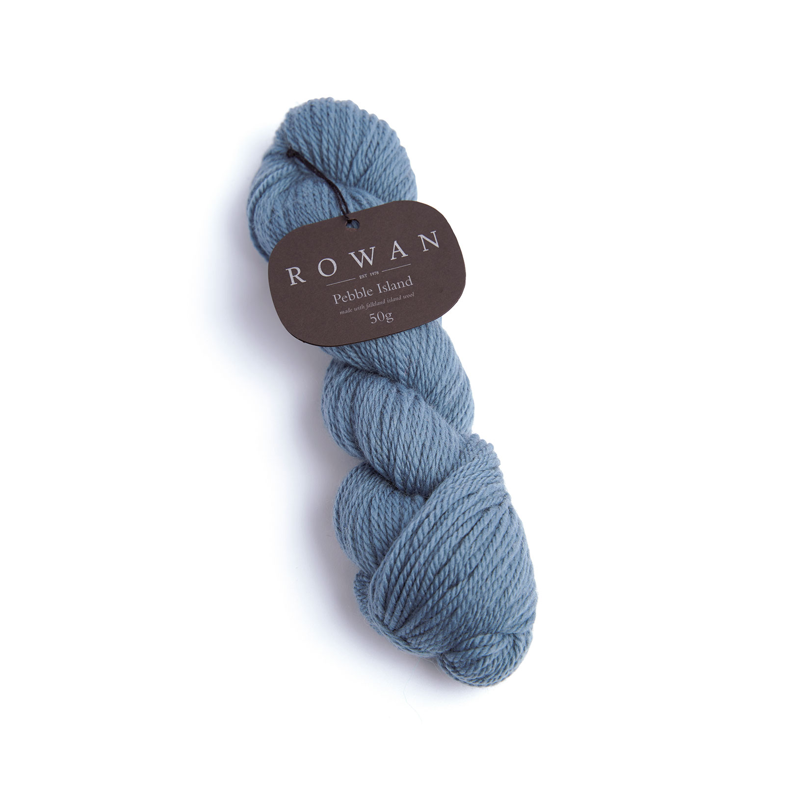 Rowan 9802241 Pebble Island - Kleur 25