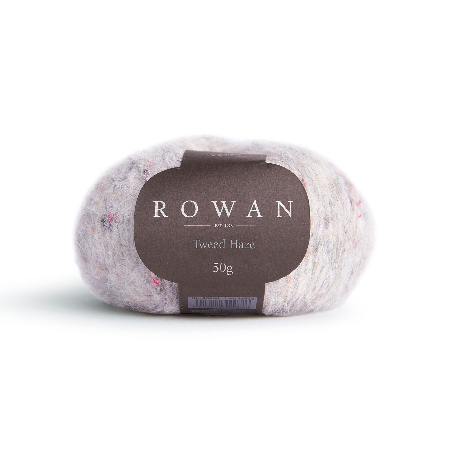 Rowan 9802242 Tweed Haze - Kleur 550
