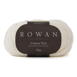 Rowan 9802248 Cotton Trio brei- en haakgaren 50 gram 120 meter - Kleur 111
