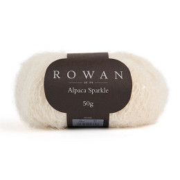 Rowan 9802250 Alpaca Sparkle brei- en haakgaren 50 gram 95 meter -